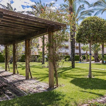 Apartamento Syros Jávea Zewnętrze zdjęcie