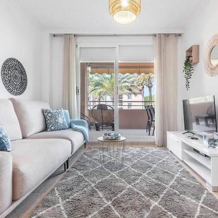 Apartamento Syros Jávea Zewnętrze zdjęcie