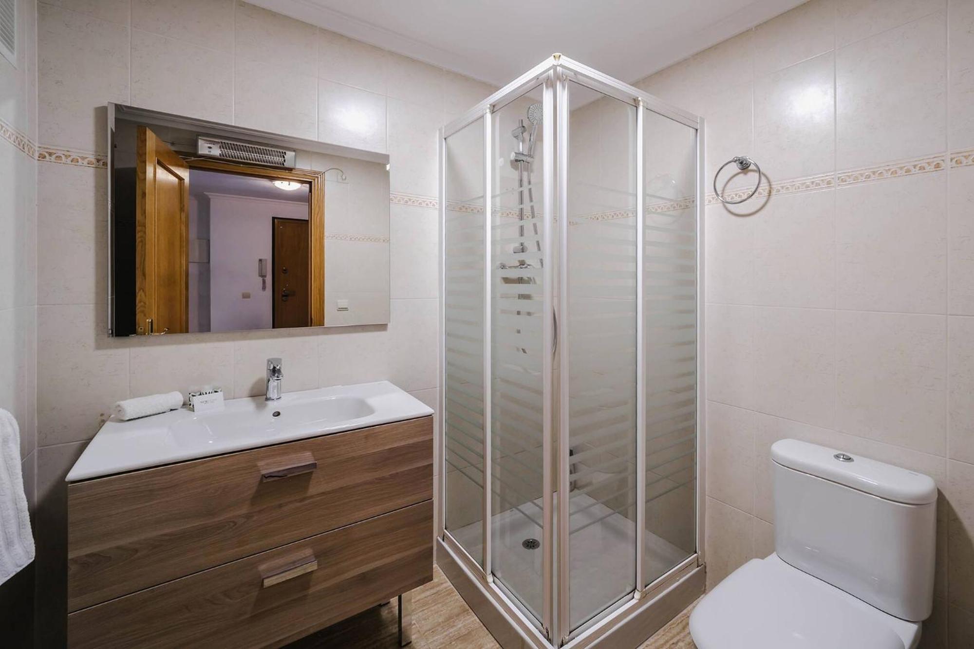 Apartamento Syros Jávea Zewnętrze zdjęcie