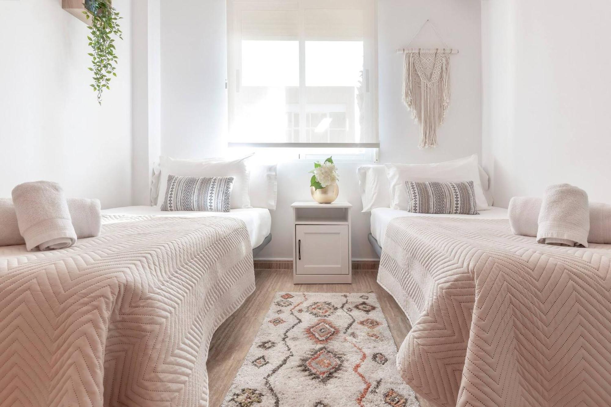 Apartamento Syros Jávea Zewnętrze zdjęcie