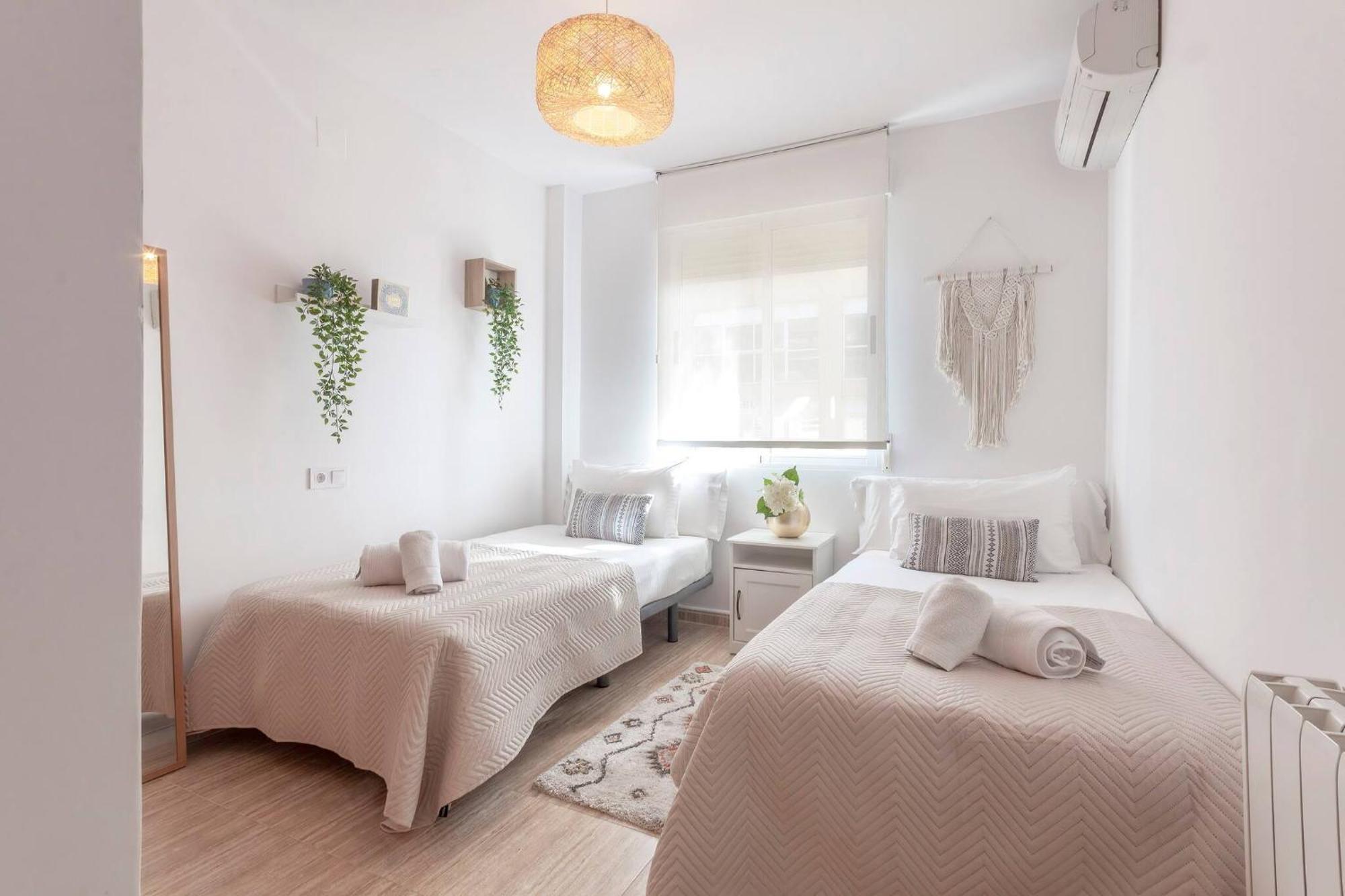 Apartamento Syros Jávea Zewnętrze zdjęcie
