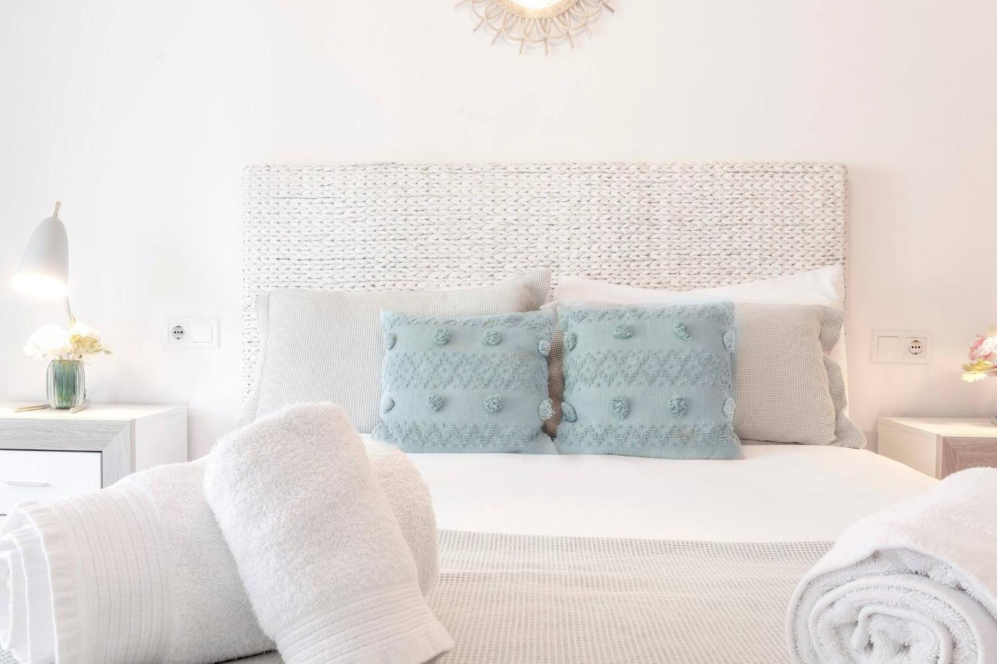 Apartamento Syros Jávea Zewnętrze zdjęcie