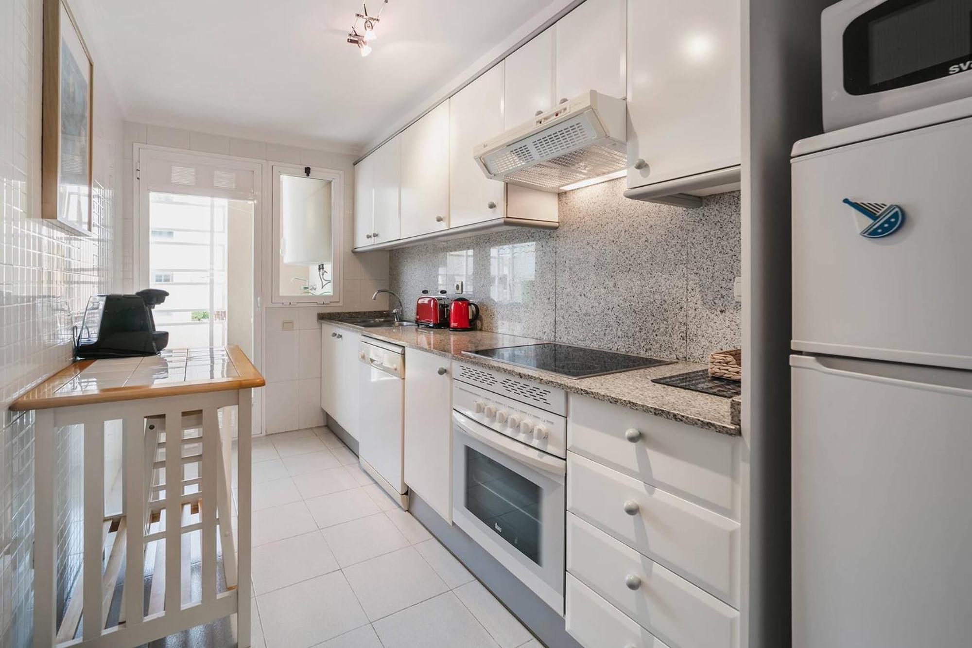 Apartamento Syros Jávea Zewnętrze zdjęcie