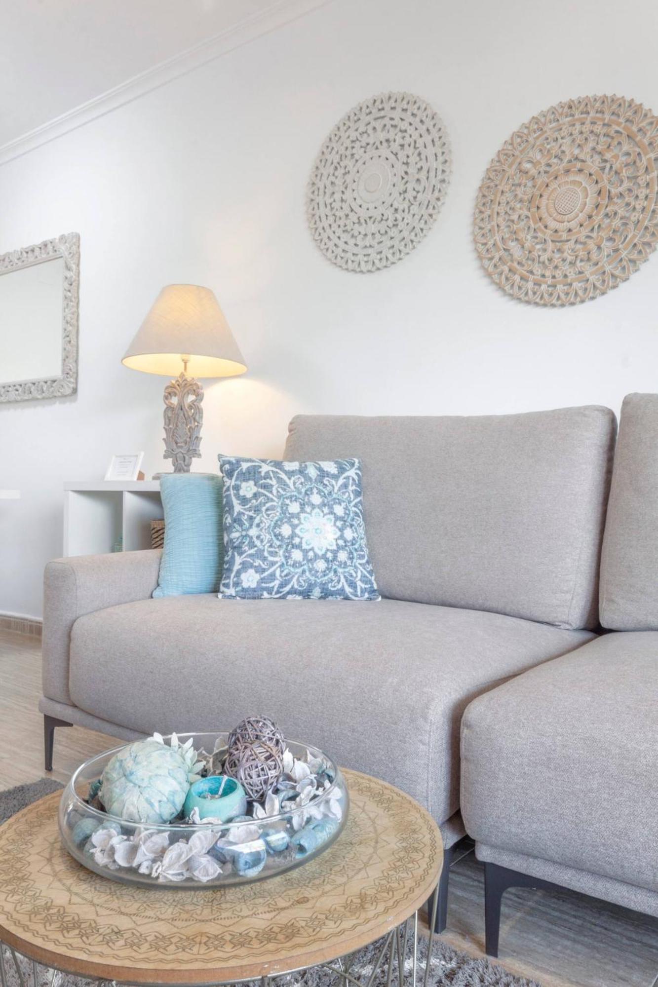 Apartamento Syros Jávea Zewnętrze zdjęcie