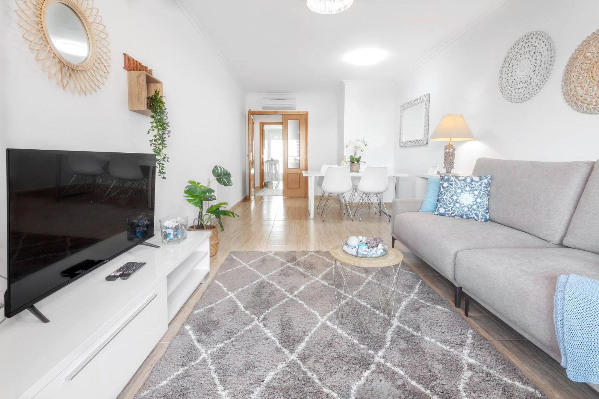 Apartamento Syros Jávea Zewnętrze zdjęcie