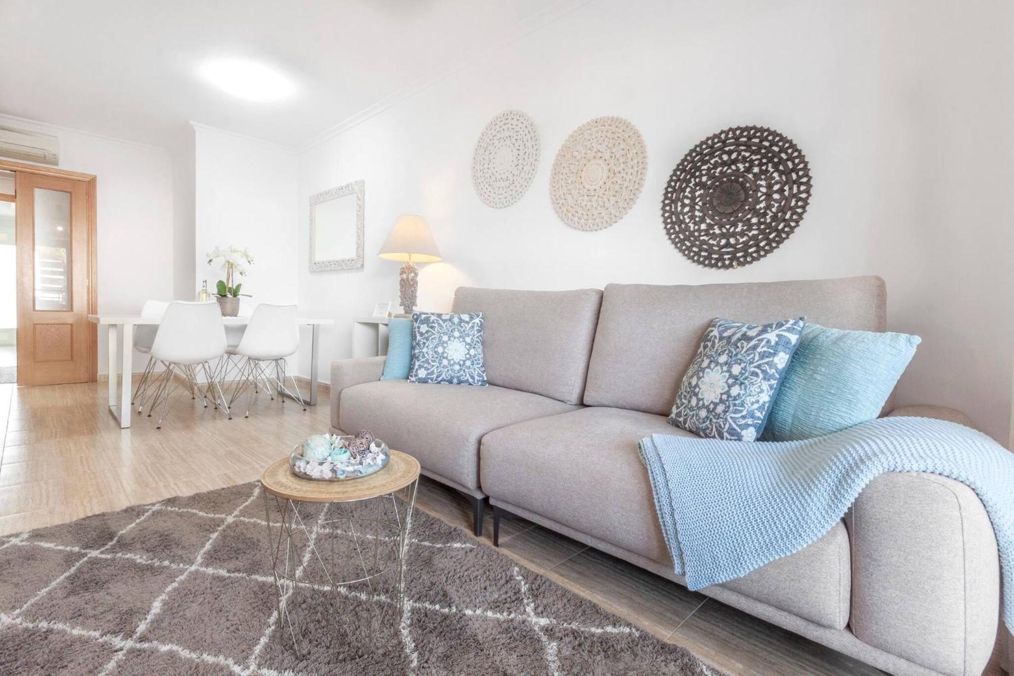 Apartamento Syros Jávea Zewnętrze zdjęcie