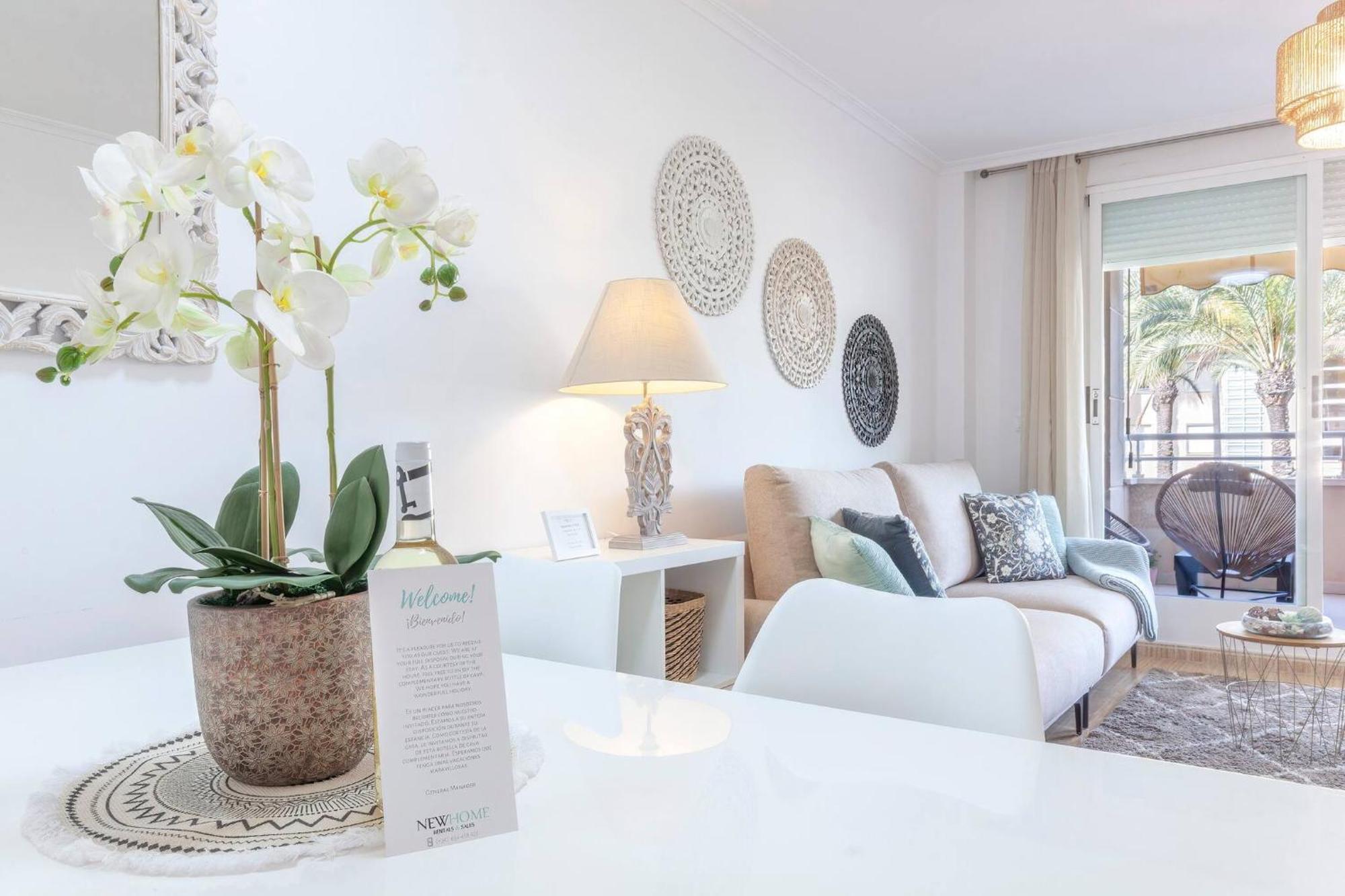 Apartamento Syros Jávea Zewnętrze zdjęcie