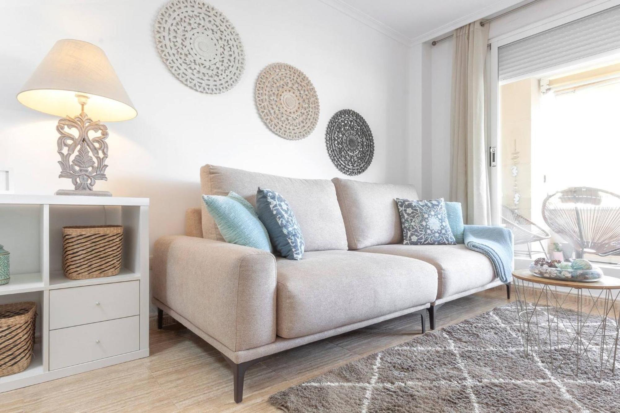 Apartamento Syros Jávea Zewnętrze zdjęcie