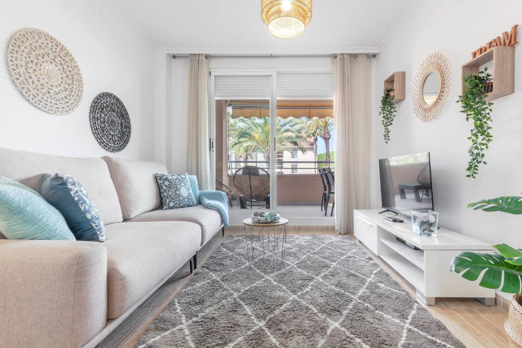 Apartamento Syros Jávea Zewnętrze zdjęcie
